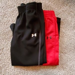 NWOT Under Armour 3T pants